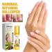 Nail Cuticle Oil Organic Cuticle Oil for Nails Nail Repair Oil Repair Dry Cracked Nails & Rigid Cuticles Deep Moisture for Nails and Cuticles Smooth Barbs Care for Nail Edges 10ml - Buy Online on GoSupps.com