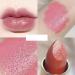  YNPQTDS Shimmering glossy moisturizing highly pigmented waterproof lipstick perfect for parties daytime teens summer everyday wear and evenings. - Buy Online on GoSupps.com