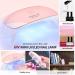 Morovan Acrylic Nail Kit: All-in-One Supplies for Beginners - Gel Polish, UV Light, Dehydrator, Glitter Powder, Extensions Kit - Buy Online on GoSupps.com
