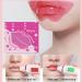 Buy 30 Pairs Collagen Lip & Under Eye Masks | Crystal Eye Patches for Puffy Eyes | Moisturizing Reduces Fine Lines & Dark Circles | Nourishing Lip & Eye Skin Care International Shipping Available - Buy Online on GoSupps.com