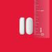 Tylenol Cold Congestion Caplets 24 Count - Pack of 48 | Fast Relief for Cold Symptoms - Buy Online on GoSupps.com