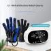Upgraded Rehabilitation Robot Gloves Automatic Finger Rehab Training Orthotics Finger Trainer for Adults/Teenager Intensity Can Be Adjusted Mobile Phone Can Record Data Synchronously LefthandM R - Buy Online on GoSupps.com