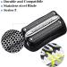Buy Braun Series 3 32B Electric Shaving Head - Replacement Foil & Blade Accessories for Smooth Shaves - Buy Online on GoSupps.com