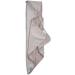 Urban Kanga Hooded Towel for Babies | Double-Sided Muslin Bath Towel | Oeko-Tex 100% Cotton | Moonstruck Design - International Shipping Available - Buy Online on GoSupps.com