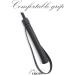 DERINODEM 18'' Riding Crop Whip for Horses - Premium Quality Equestrian Horse Whip - Buy Online on GoSupps.com