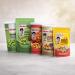 KOH-KAE - Cacahu tes avec Wasabi Nori - Multipack (24 X 105 G) - Buy Online on GoSupps.com
