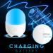 Chouweek Wireless Rechargeable Essential Oil Diffuser | Portable Mini USB Aroma Humidifier (150ml) for Aromatherapy - Buy Online on GoSupps.com
