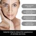  homomdy Instant lifting face cream anti-aging and firming to firm smooth fine lines wrinkles pores moisturizing and firming for the skin smooth sagging skin and - Buy Online on GoSupps.com