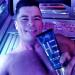 Onyx Tanning Lotion for Real Men with Bronzer and Accelerator - Double Extra Tan Enhancer - Buy Online on GoSupps.com