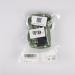 Buy Cotal Dog Bag Dispenser - Multifunctional Treat & Feces Bag Holder for Training - Green - Buy Online on GoSupps.com