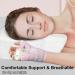 Adjustable Trigger Thumb Splint for Left/Right Hand - Pain Relief Brace for Carpal Tunnel Arthritis and More | Pink | One Size - Buy Online on GoSupps.com