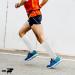 Shop 5 Pairs 4XL Graduated Compression Socks 15-20 mmHg Knee High Unisex Relief for Men & Women - Buy Online on GoSupps.com