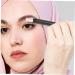 Hemoton Eye for Eyeshadow Make up Eyeshadow Eye Makeup Tool Makeup Eyeshadow Lasting Abs Eyeliner Brush - Buy Online on GoSupps.com