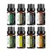 Gel Nail Polish Kit 12 Colors Gel Polish Set 2021 New Spring Style Nail Gel Polish Glitter Blue Yellow Green Gel Nail Polish Soak Off Gel Gift Kit for DIY & Salon By MODELONES