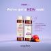 Soapbox Biotin & Superfruit Shampoo & Conditioner Set | Vegan Sulfate-Free Paraben-Free Color Safe Hair Care | 16 oz Each - Buy Online on GoSupps.com