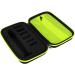 Kavolet Shaver Storage Case EVA Portable Shaver Travel Case Hard Travel Carrying Case Protective Cover for Shaver - Buy Online on GoSupps.com