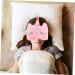 Masque De Sommeil En Peluche Motif Licorne Rose Bandeau De Nuit lastique Et L ger Couvre-yeux Confortable Sans Pression Pour Dormir Voyager Sieste Gar on Et Filles - Buy Online on GoSupps.com