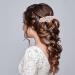 Pearl Hair Clips and Barrettes for Women - Elegant Pearl Hair Accessories - Buy Online on GoSupps.com