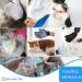 SSRIVER Petement Fur Care Glove - Gentle Depilation & Massage for Dogs Cats & Horses - Blue Mitt for Short & Long Fur - Buy Online on GoSupps.com