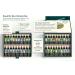 Bach Flower Remedy Set - 40 x 10ml Stock Essences in Boxed Practitioner Kit - Buy Online on GoSupps.com