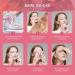 Buy Ice Globes for Facials - #1 Pink Facial Massager Tool for Women's Skincare Reduces Puffiness & Migraine Relief - Buy Online on GoSupps.com