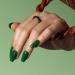 Bluesky Gel Nail Polish 10ml Blissful Knowledge - AW2306 Green Soak-Off Gel Polish for 21 Day Manicure Professional Salon & Home Use Requires Curing Under UV/LED Lamp - Buy Online on GoSupps.com