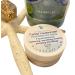 Diva Stuff Honey Dew & Cotton Anti-Aging Facial Mousse | Tightening Smoothing Plumping - 2 oz Jar - International Shipping Available - Buy Online on GoSupps.com