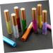 PLAFOPE 10pcs Glitter Eyeshadow Liquid Eyeliner Shimmery Eyeliner Glitter Eyeliner Liquid Eyeshadow - Buy Online on GoSupps.com