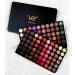 VER Modern Portable Glamour Me 120 Shimmer Matte Eyeshadows Palette | Compact Mirror Included - Buy Online on GoSupps.com