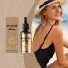 Gouttes de bronzage sans soleil boire autobronzant gouttes de bronzage potables boisson prendre pas de soleil n cessaire pour renforcer naturellement la m lanine pour le visage et le corps 1 pi ce. - Buy Online on GoSupps.com