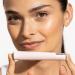 DERMAFLASH Mini Dermaplaning Tool - Precision Peach Fuzz Removal (Blush) - Buy Online on GoSupps.com