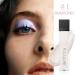 FOCALLURE Diamond Glitter Eyeshadow - Waterproof Metallic Shimmer Eye Shadow - Buy Online on GoSupps.com