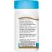 Potassium 99mg Supplement - 110 Tablets for Essential Electrolyte Balance - Buy Online on GoSupps.com