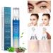 5% Caffeine Eye Serum | Dark Circles & Puffiness Treatment | Under Eye Cream with Roller Ball | Anti-Wrinkle Fine Lines All Skin Types - Buy Online on GoSupps.com