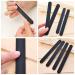 BTYMS 25Pcs Nail Files 180/240 Grit Double Sided Emery Boards for Natural Nails - Fine Grit Nail Buffering Files - Buy Online on GoSupps.com