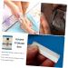 Magiclulu Box Blades - Ultimate Storage Solution for Razor Blades | Waste Blade Container & Etui Blade Bank - Buy Online on GoSupps.com