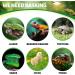 TobeBright Reptile Heat Lamp Bulb 80W Dimmable UV Bulb E27 Warm White Light Basking Spot Bulb UVA UVB Bulb Heat Bulb for Reptiles Habitats Puppy Terrarium and Vivarium-1Pack - Buy Online on GoSupps.com