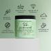 Bumble and bumble. Seaweed Gommage cr meux pour le cuir chevelu | Exfoliant doux | Gommage pour cheveux purifiant le cuir chevelu et les longueurs | Sans sulfate | Format standard - Buy Online on GoSupps.com