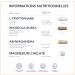 L-Tryptophane Magn sium Ashwagandha Rhodiola Gestion de l quilibre motionnel et de l nergie 4 Compl ments en 1 Paquet pour Bien- tre Mental et Vitalit I 28 Doses Journali res - Buy Online on GoSupps.com