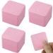 600 pieces of cells for gel nails lint -free cells Nails Nails Celette roll for nail nail polish remover lint free nail wipes cleaner gel nails - pink