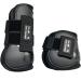 RL24 Tendon & Fetlock Boots Set of 4 | Black Pony | Premium Equestrian Gear - International Shipping - Buy Online on GoSupps.com