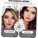Didiseaon 10 Pcs Eye Shadow Brush Makeup Brush Ladies Suits Smudge Brush Cosmetic Brush Set Double Head Miss - Buy Online on GoSupps.com