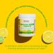 Jigsaw Health Electrolyte Supreme - Lemon Lime - 60 Servings of Electrolytes & Trace Minerals - International Shipping Available - Buy Online on GoSupps.com
