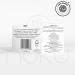 Noku Marine Cream EWG VERIFIED UltraHydrating Anti-Aging Moisturizer for Men & Women with Red Algae Vegan Collagen & Argireline Peptides | 50 ml | Vegan Cruelty-Free Award-Winning Formula 1.7 Fl Oz (Pack of 1) - Buy Online on GoSupps.com