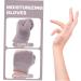minkissy 1 Pair Night Moisturizing Gloves Dry Hand Gloves Cracked Hands Repair Cream Sleeping Gloves Enhancing Lotion Gloves Dry Hands Moisturizing Gloves Overnight Miss Portable - Buy Online on GoSupps.com