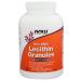 Now Foods Lecithin Non-GMO Granules 454 g