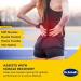 Buy Dr. Scholl's 5-in-1 Stretch & Recreational Massager Set - Ultimate Muscle Relief & Recovery Tools for Pain Relief & Flexibility - Buy Online on GoSupps.com