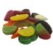 pin24shop 1 kg of sugar-free fruit slices MIX only from the Foire brand