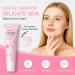INSEEK Sakura Skin Care Set for Teen Girls Women Hydration Skincare Gift Set Deeply Cleanse Pores Long-Lasting Moisturizing Improve Dull Skin Reduce Wrinkles & Fine Lines Restore Elasticity - Buy Online on GoSupps.com