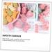 Alipis 8pcs Easter Cookie Cutters 3D Gummies Candle Mold Silicone Baking Mold Dessert Making Mold Baroque Easter Party Decorations Dessert Baking Mold Kids Tools DIY Frosting Pp - Buy Online on GoSupps.com